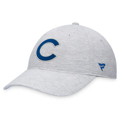 Chicago Cubs Fanatics Logo Adjustable Hat | MLB On Sale