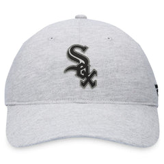 Chicago White Sox Fanatics Logo Adjustable Hat | MLB Discount