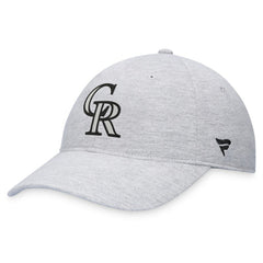 Colorado Rockies Fanatics Logo Adjustable Hat | MLB On Sale
