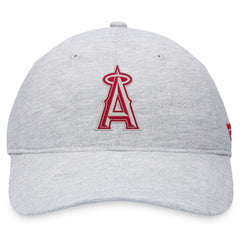 Los Angeles Angels Fanatics Logo Adjustable Hat | MLB Discount