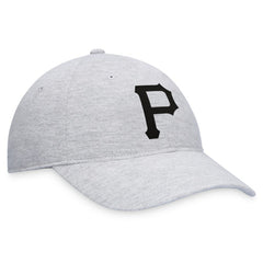 Pittsburgh Pirates Fanatics Logo Adjustable Hat | MLB New
