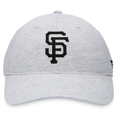 San Francisco Giants Fanatics Logo Adjustable Hat | MLB Shop