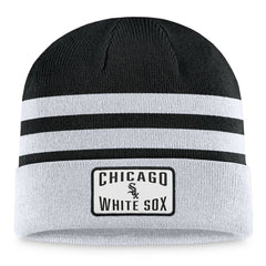 Chicago White Sox Fanatics Cuffed Knit Hat | MLB Outlet
