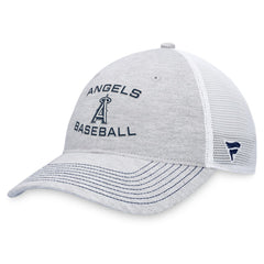 Los Angeles Angels Fanatics Trucker Adjustable Hat | MLB Sale