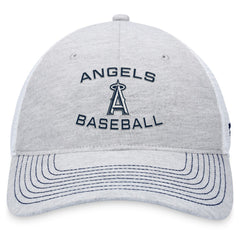 Los Angeles Angels Fanatics Trucker Adjustable Hat | MLB Sale