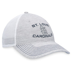 St. Louis Cardinals Fanatics Trucker Adjustable Hat | MLB Discount