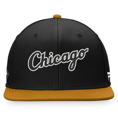 Chicago White Sox Fanatics Fitted Hat | MLB Outlet