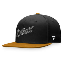 Detroit Tigers Fanatics Fitted Hat | MLB Shop