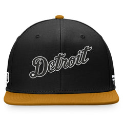 Detroit Tigers Fanatics Fitted Hat | MLB Shop