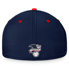 Boston Red Sox Fanatics Stacked Logo Flex Hat | MLB On Sale