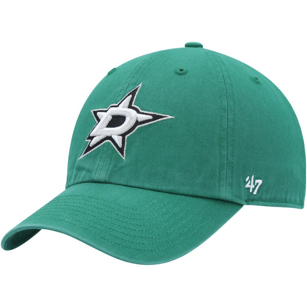 Dallas Stars '47 Clean Up Adjustable Hat Discount