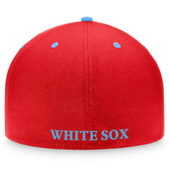 Chicago White Sox Fanatics Cooperstown Collection Two-Tone Fitted Hat | MLB Discount