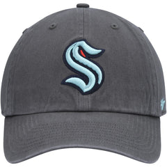 Seattle Kraken '47 Clean Up Adjustable Hat On Sale