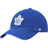 Toronto Maple Leafs '47 Clean Up Adjustable Hat For Sale
