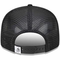 Dallas Cowboys New Era Retro Joe Main Trucker 9FIFTY Snapback Hat