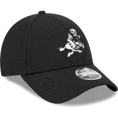 Dallas Cowboys New Era Youth Retro Joe Main B-Dub 9FORTY Adjustable Hat