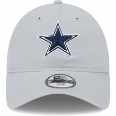 Dallas Cowboys New Era Youth Main Core Classic 2.0 9TWENTY Adjustable Hat