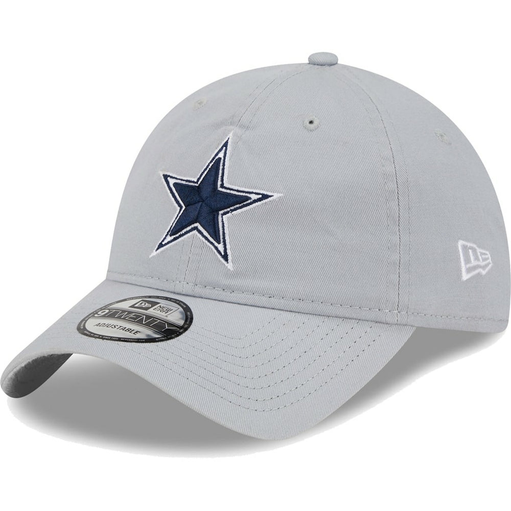 Dallas Cowboys New Era Main Core Classic 2.0 9TWENTY Adjustable Hat