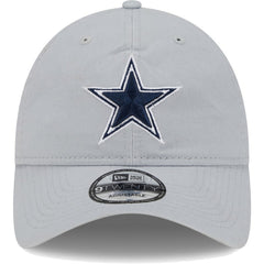 Dallas Cowboys New Era Main Core Classic 2.0 9TWENTY Adjustable Hat