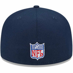 Dallas Cowboys New Era Retro Joe Main 59FIFTY Fitted Hat