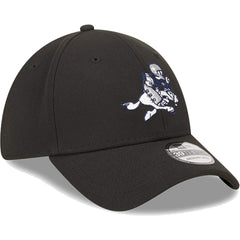 Dallas Cowboys New Era Retro Joe Main 39THIRTY Flex Hat