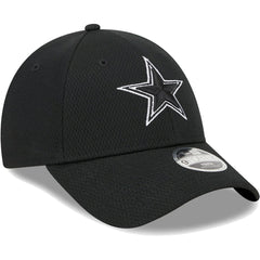 Dallas Cowboys New Era Youth Main B-Dub 9FORTY Adjustable Hat