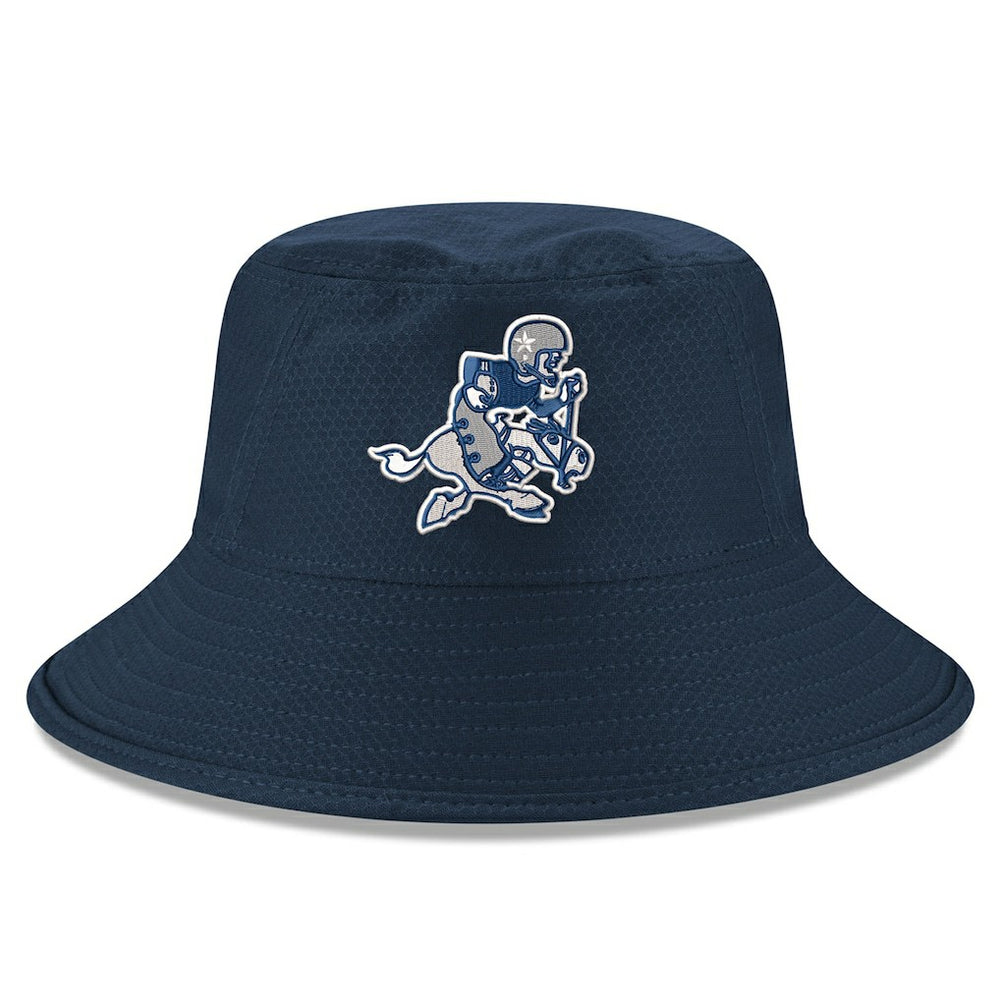 Dallas Cowboys New Era Main Bucket Hat