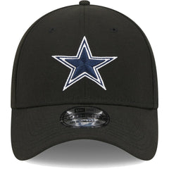 Dallas Cowboys New Era Main 39THIRTY Flex Hat