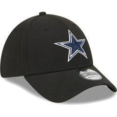 Dallas Cowboys New Era Main 39THIRTY Flex Hat
