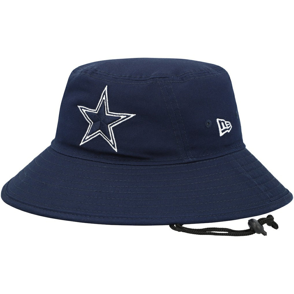 Dallas Cowboys New Era Main Bucket Hat