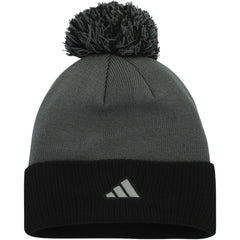 Vegas Golden Knights adidas Women's Laurel Cuffed Knit Hat with Pom Discount