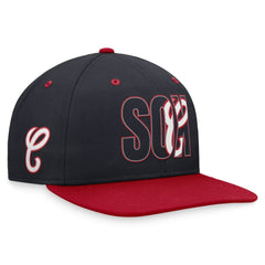 Chicago White Sox Nike Cooperstown Collection Pro Snapback Hat | MLB Sale