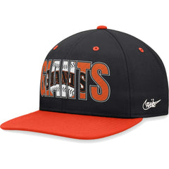 San Francisco Giants Nike Cooperstown Collection Pro Snapback Hat | MLB US
