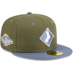Chicago White Sox New Era 59FIFTY Fitted Hat | MLB Online