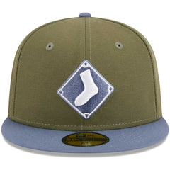 Chicago White Sox New Era 59FIFTY Fitted Hat | MLB Online