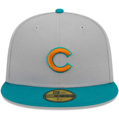 Chicago Cubs New Era 59FIFTY Fitted Hat | MLB US