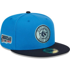 Boston Red Sox New Era 59FIFTY Fitted Hat | MLB Sale