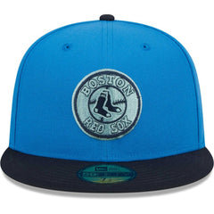 Boston Red Sox New Era 59FIFTY Fitted Hat | MLB Sale