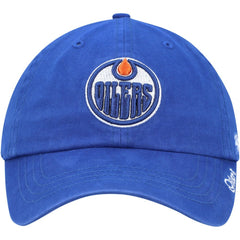 Edmonton Oilers '47 Women's Miata Clean Up Adjustable Hat For Sale