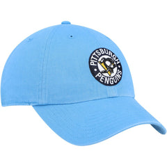 Pittsburgh Penguins '47 Clean Up Adjustable Hat Discount