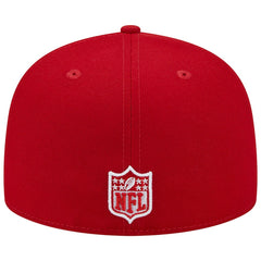 Pittsburgh Steelers New Era Super Bowl XLIII Main Patch 59FIFTY Fitted Hat