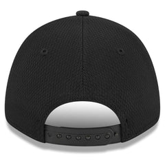 Cincinnati Bengals New Era Youth Main B-Dub 9FORTY Adjustable Hat