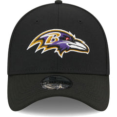 Baltimore Ravens New Era Main 39THIRTY Flex Hat