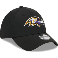 Baltimore Ravens New Era Main 39THIRTY Flex Hat