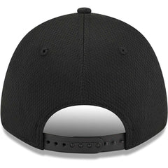 Jacksonville Jaguars New Era Main B-Dub 9FORTY Adjustable Hat