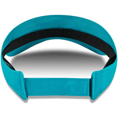 Miami Dolphins New Era Main Adjustable Visor