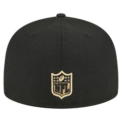 New Orleans Saints New Era Main 59FIFTY Fitted Hat