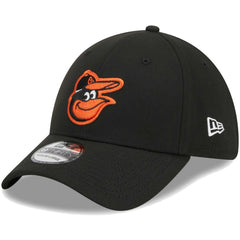 Baltimore Orioles New Era Logo 39THIRTY Flex Hat | MLB Shop
