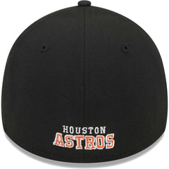 Houston Astros New Era Logo 39THIRTY Flex Hat | MLB Shop