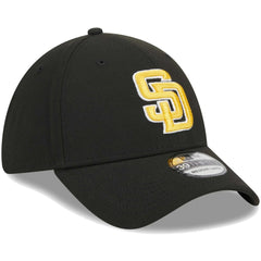 San Diego Padres New Era Logo 39THIRTY Flex Hat | MLB Online